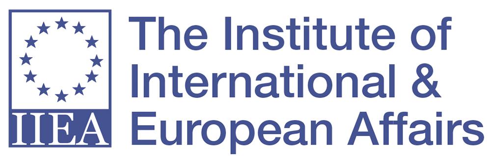 IIEA logo