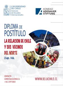 Folleto Chile-Peru-Bolivien 2018