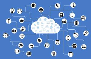 Digital connection of energy consuming appliances