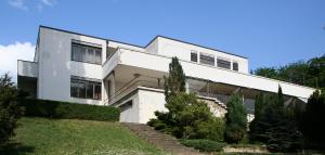 Villa Tugendhat in Brünn