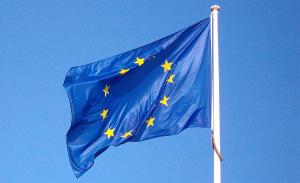 Europa-Flagge |Foto: Magnus Manske/wikipedia