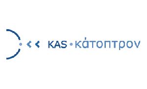 KAS Katoptron Logo