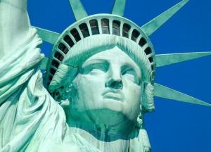 Statue of Liberty, USA