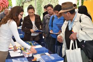 KAS día de Puertas Abiertas