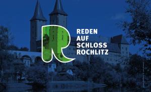 Reden auf Schloss Rochlitz