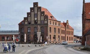 Wismar