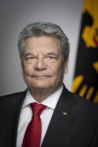 President Gauck