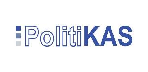 PolitiKAS logo