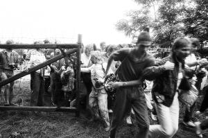 A Páneurópai Piknik Sopronban, 1989. aug. 19.