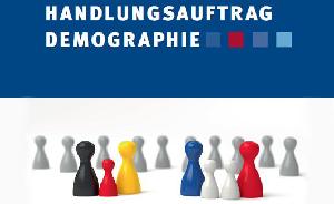 Handlungsauftrag Demographie