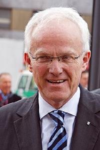 Dr. Jürgen Rüttgers, Ministerpräsident Nordrhein-Westfalen a.D.