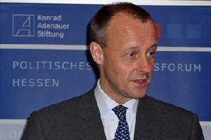 Friedrich Merz