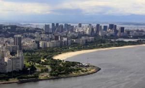 Skyline von Rio de Janeiro, Brasilien | Foto: carlosoliveirareis/Flickr