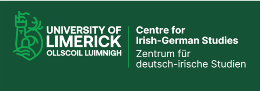 Centre for Irish-German Studies University of Limerick New 
