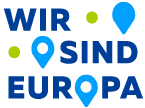 Wir Sind Europa Logo