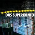 Filmplakat Das Superkonto