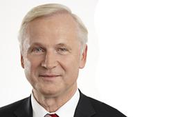 Dieter Dombrowski, MdL, Generalsekretär der CDU Brandenburg