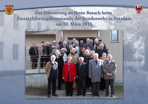 Foto: Einsatzführungskommando der Bundeswehr