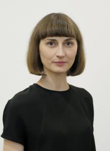 Daria Dmytrenko