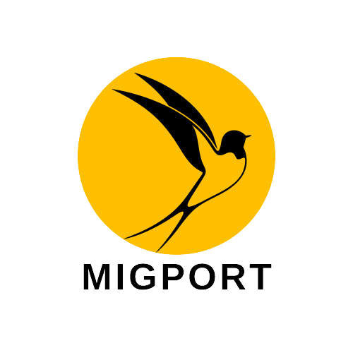 Migport Logo