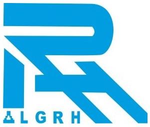 Logo ALGRH