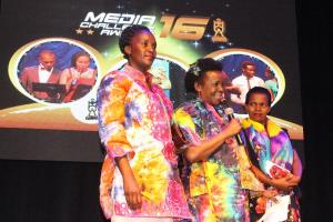 Ruth Nankabirwa Awards