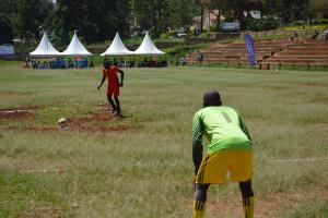 Penalty Shoot Out