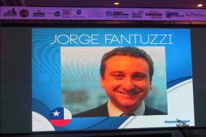 Consultor sobre innovación Jorge Fantuzzi