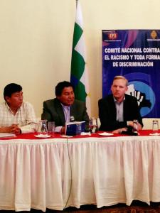 Presentación CPE traducida al Aymara