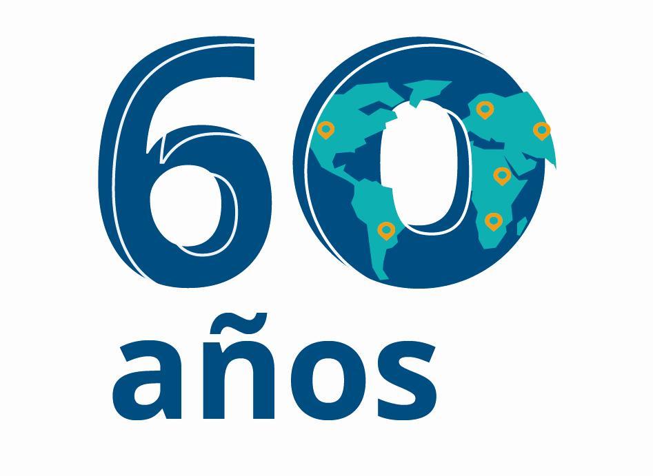 60 años de trabajo internacional - Konrad-Adenauer-Stiftung