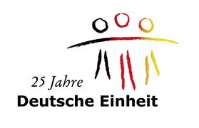 25 Jahre Deutsche Einheit