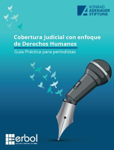 Portada Guia de justicia