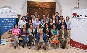 Tercer Seminario KAS-ACEP Atacama-Lípez