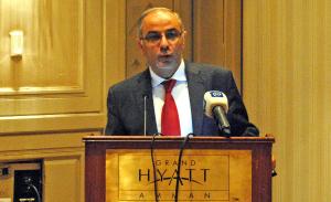 Dr. Khaled Wazani