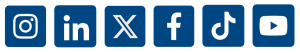 Social Media Icons