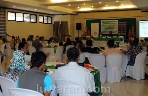 seminar on the Ministerial Form of Government 1