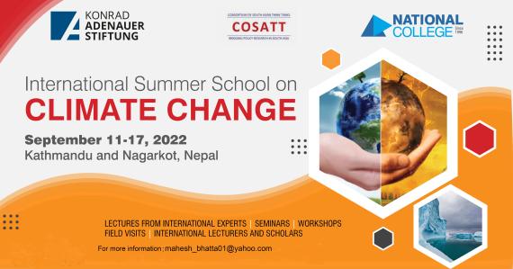 WCM Summer School  International Academic Summer School on