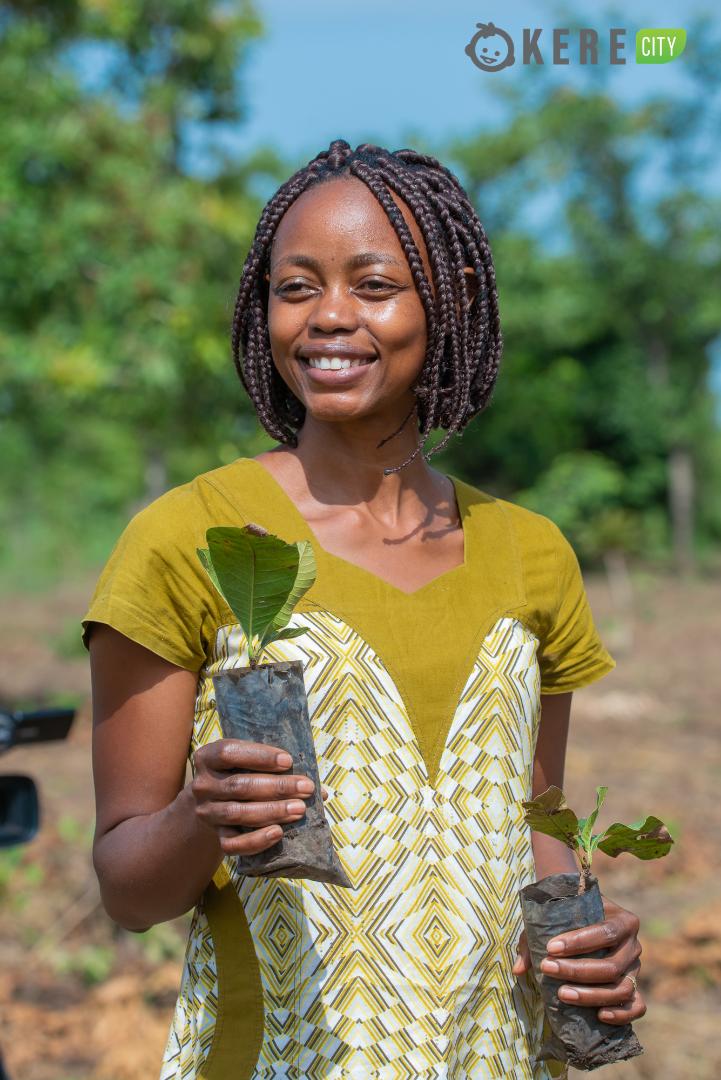 Okere Summit for Sustainable Development - Foundation Office Uganda and ...