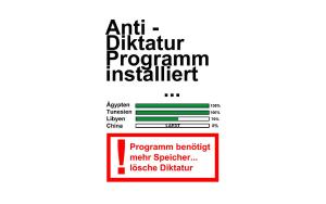 T-Shirt Design JugendpolitikTag