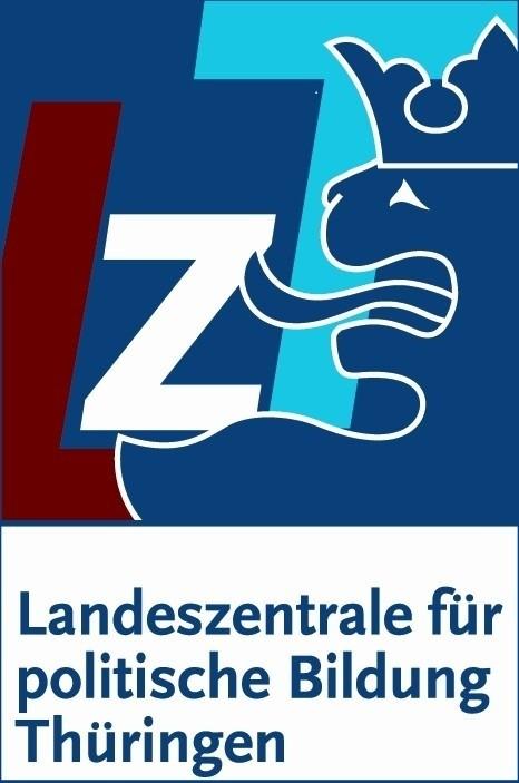 Landeszentrale für politische Bildung Thüringen