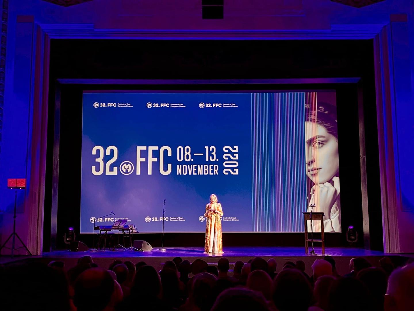 FilmFestival Cottbus - Festivals des osteuropäischen Films