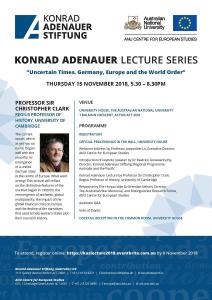 KAS Lecture Nov 15 2018 Programm