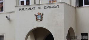 Parliament-of-Zimbabwe