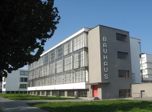 Bauhaus Dessau