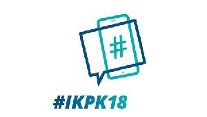 Logo #ikpk18