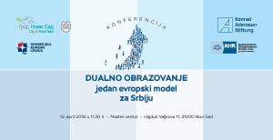 Dualno obrazovanje Novi Sad