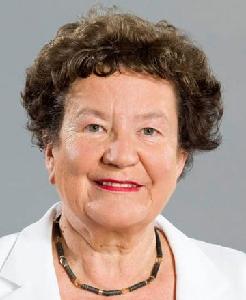 Dr. Dagmar Schipanski