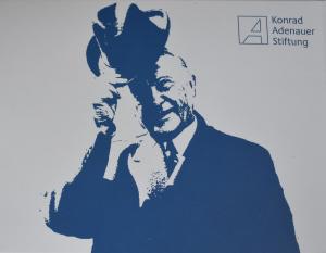 Fundación Konrad Adenauer