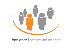 Logo der Fachschaft Sozialwissenschaften an der Otto-von-Guericke-Universität Magdeburg