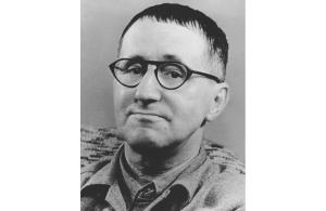 Bertolt Brecht